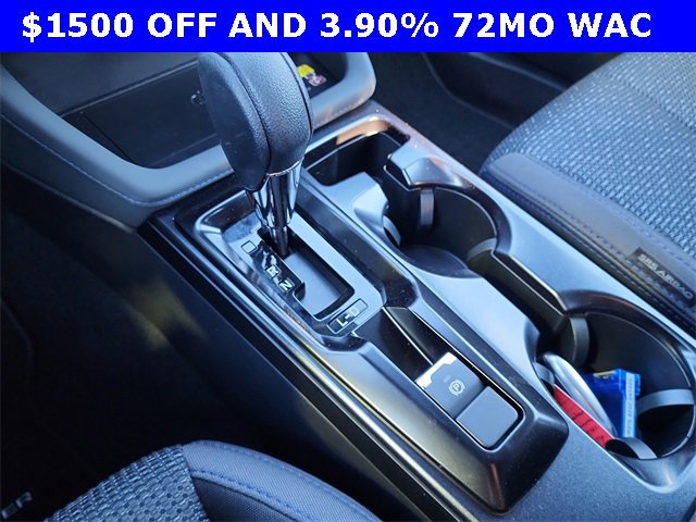 New 2026 Subaru Forester Premium image 22