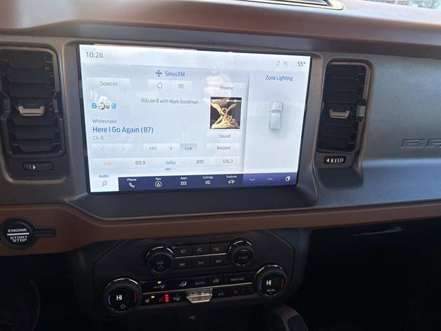 Certified 2024 Ford Bronco Outer Banks image 20