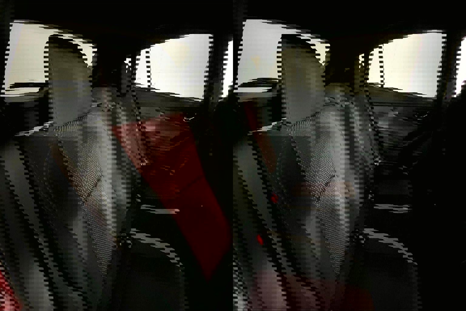 Used 2020 Subaru Impreza 2.0i Sport image 23