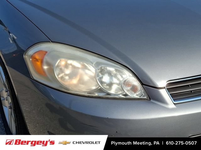 Used 2008 Chevrolet Impala LT FWD image 11