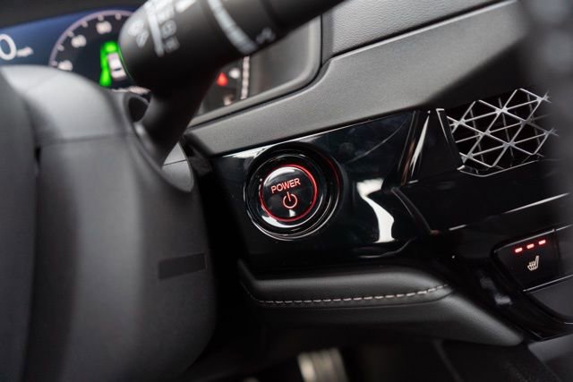 New 2026 Honda Accord Sport image 22