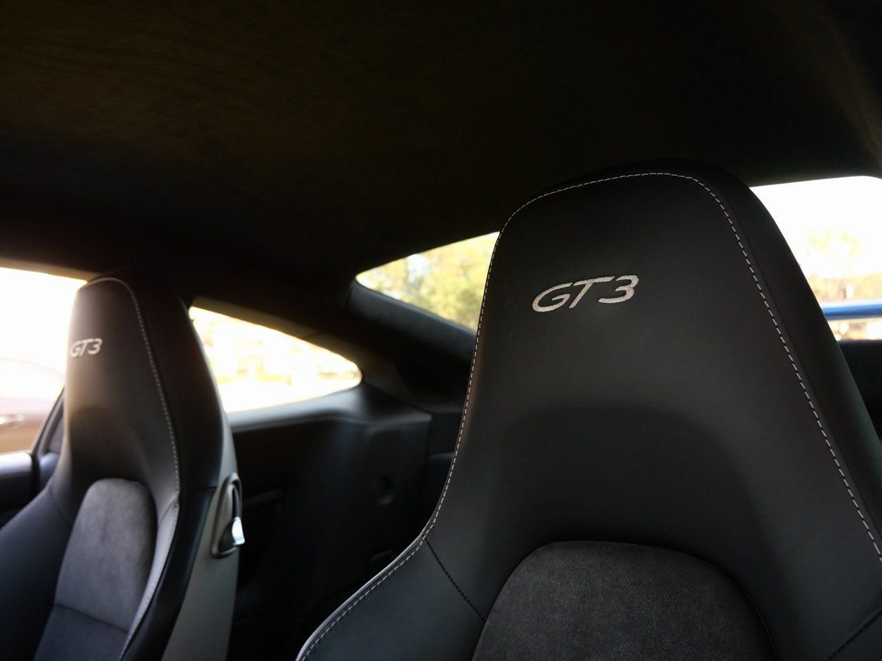 Used 2015 Porsche 911 GT3 image 20