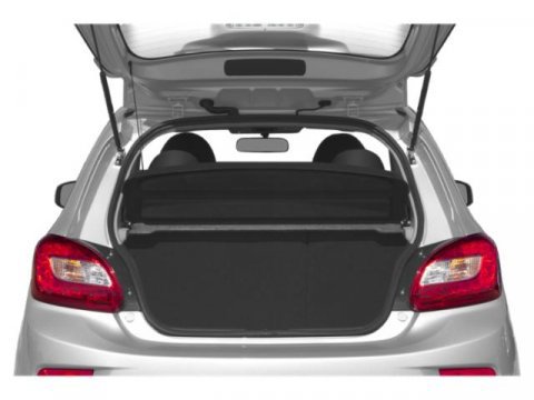 Used 2020 Mitsubishi Mirage LE image 12