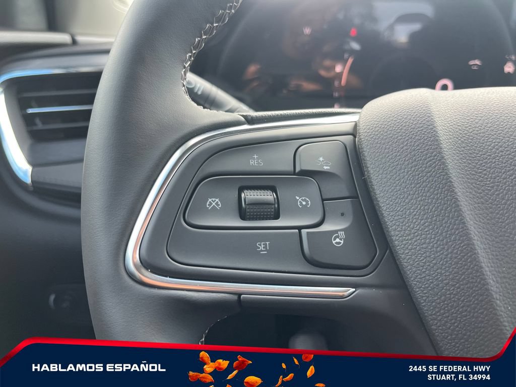 New 2026 Buick Encore GX Avenir w/ Avenir Technology Package FWD image 25