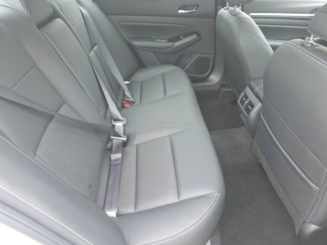 New 2025 Nissan Altima 2.5 SL image 25