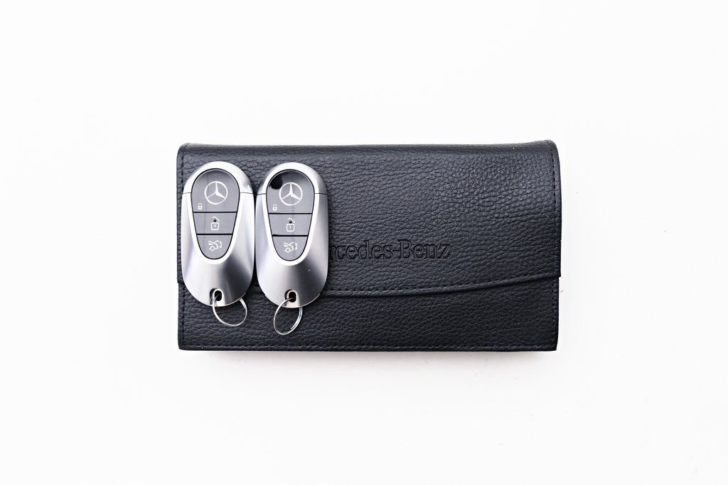 Used 2024 Mercedes-Benz S 580e 4MATIC Sedan image 85