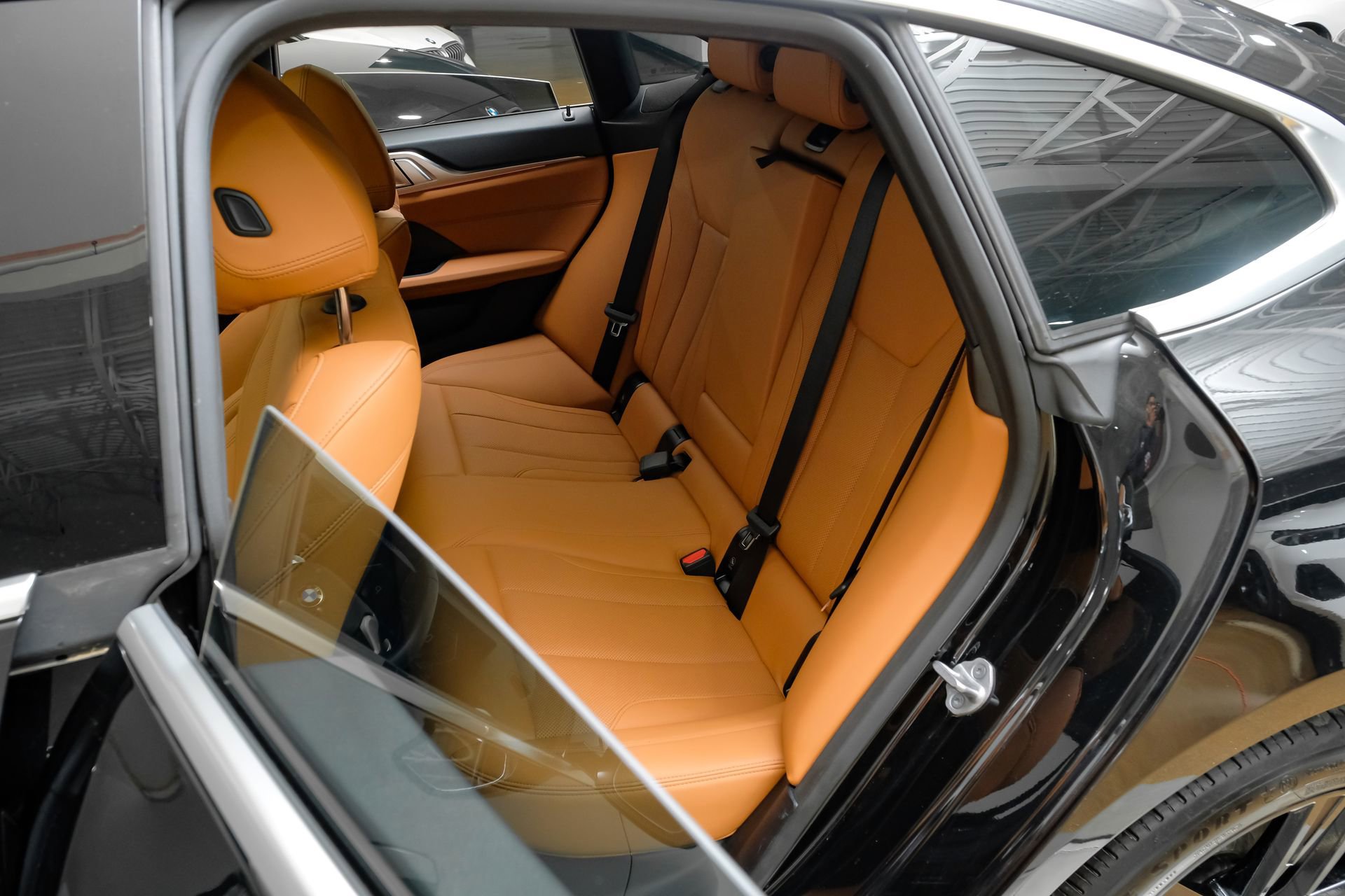 Used 2025 BMW 430i xDrive image 42