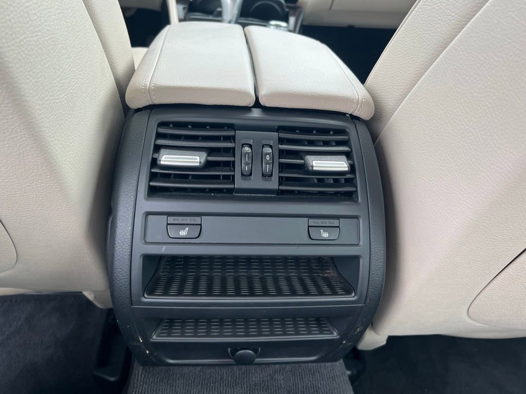 Used 2011 BMW 528i Sedan RWD image 19
