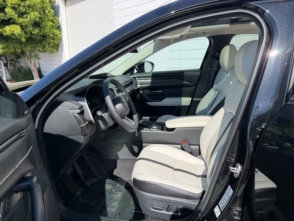 New 2026 MAZDA CX-50 AWD 2.5 S w/ Cargo Package image 13