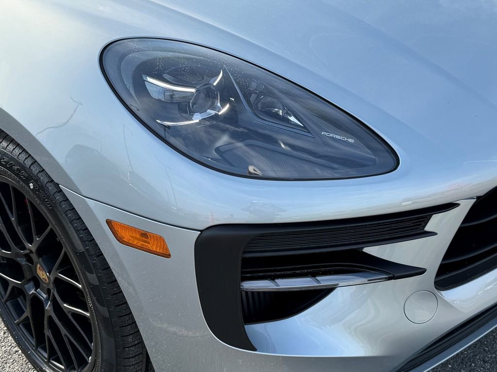 Used 2021 Porsche Macan GTS image 9