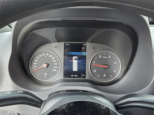 New 2026 Mercedes-Benz Sprinter 2500 image 24