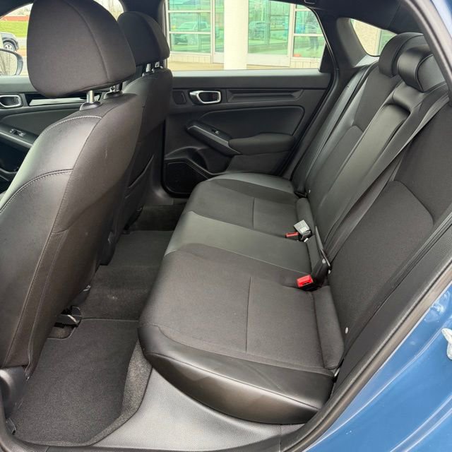 Used 2026 Honda Civic FWD Hybrid Sedan image 11