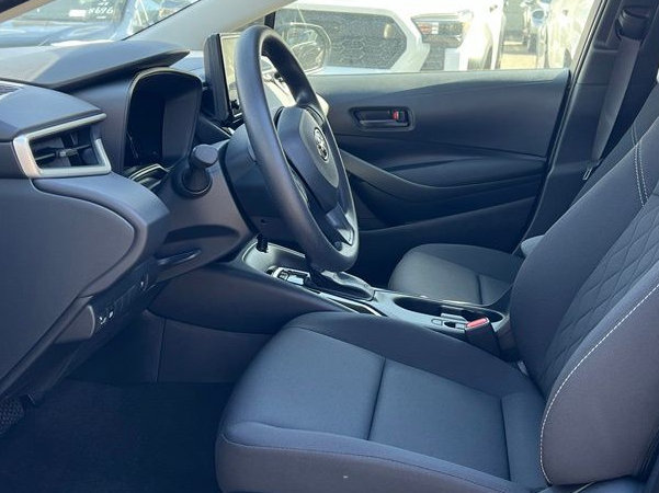 New 2027 Toyota Corolla LE FWD image 9