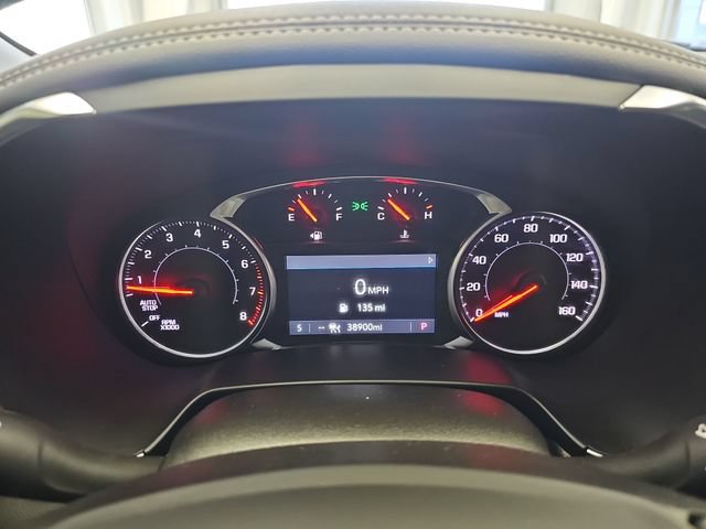 Used 2023 Chevrolet Blazer LT w/ Convenience Package AWD/4WD image 14