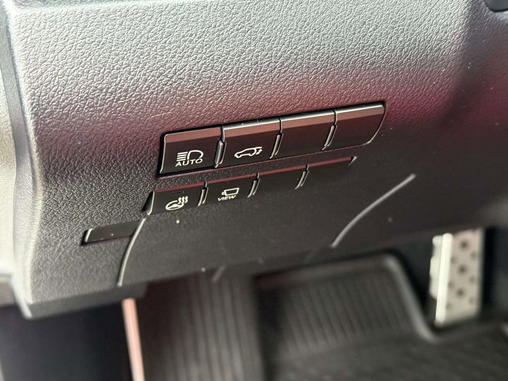 Used 2022 Lexus RX 350 F Sport image 21