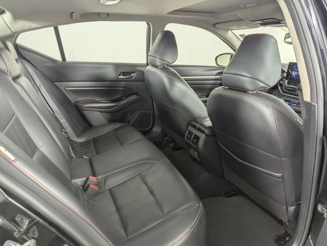 Used 2023 Nissan Altima 2.5 SR AWD/4WD image 27