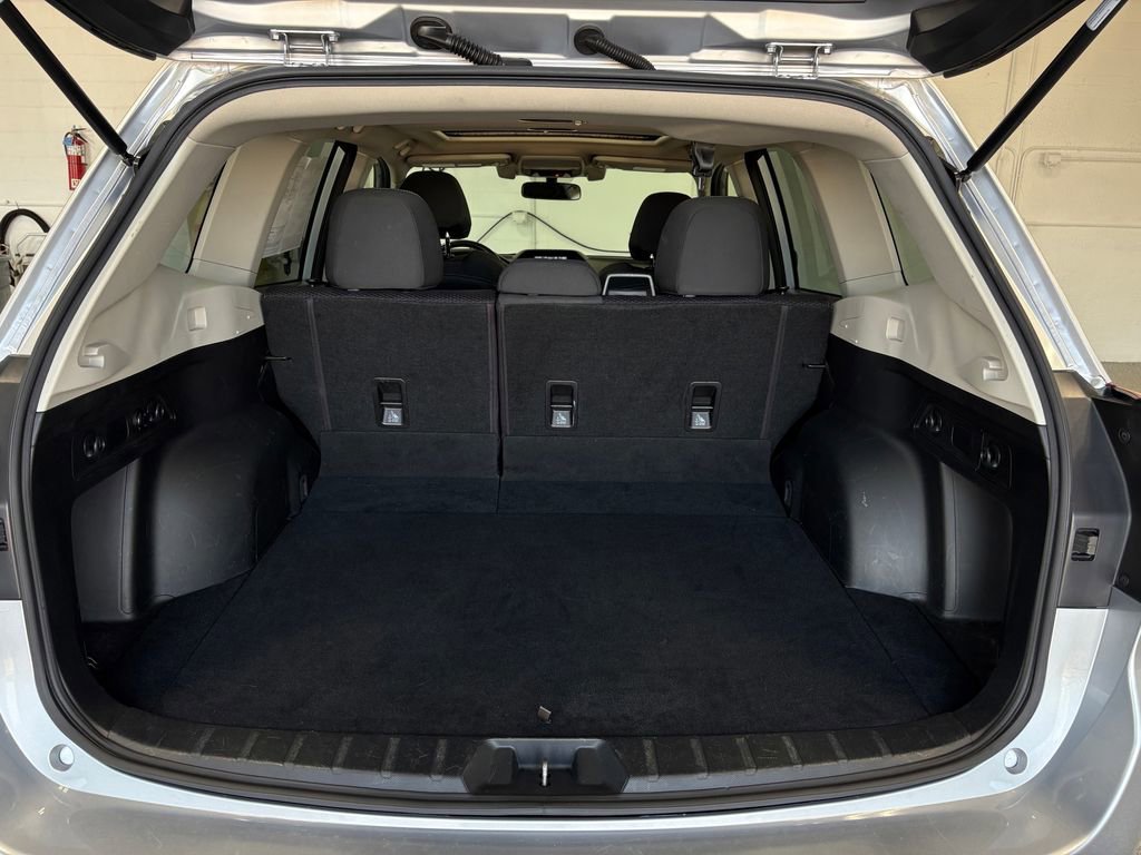 Used 2020 Subaru Forester Premium AWD/4WD image 24