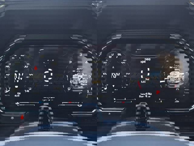 New 2026 GMC Sierra 1500 Denali image 12