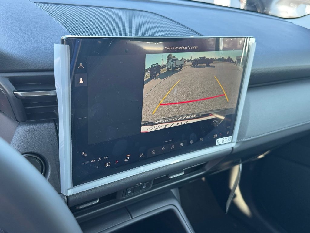 New 2026 MAZDA CX-5 AWD 2.5 S image 20