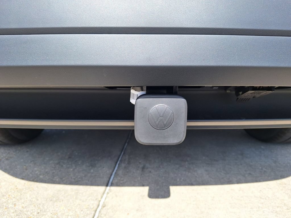 New 2025 Volkswagen ID.4 Pro AWD/4WD image 24