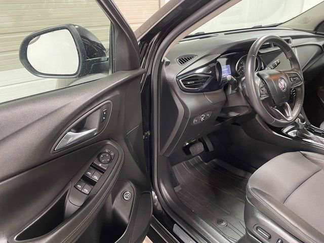 Used 2023 Buick Encore GX Select w/ Experience Buick Package image 9
