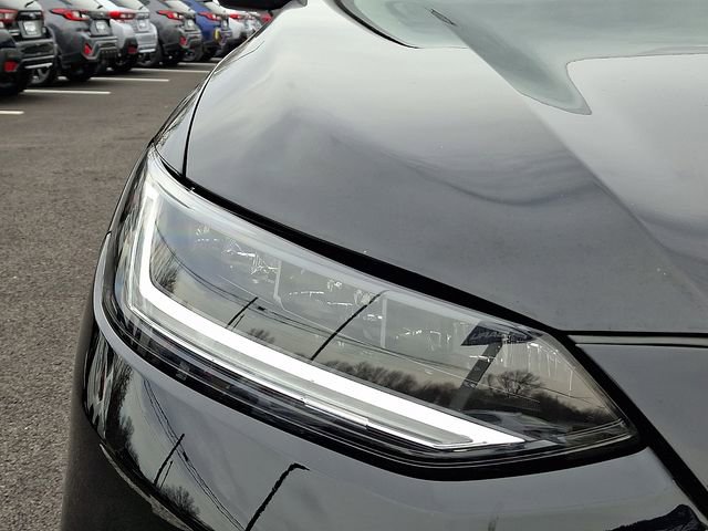 Used 2023 Honda HR-V LX image 10