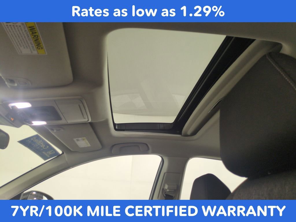 Certified 2026 Honda Accord SE image 20
