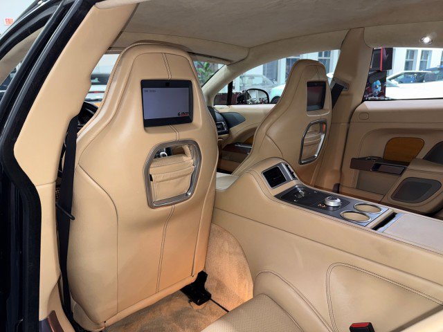 Used 2011 Aston Martin Rapide image 59