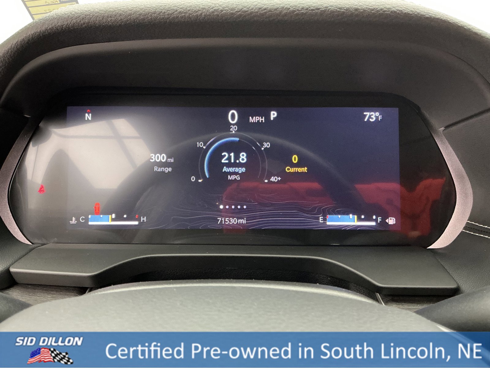 Used 2021 Jeep Grand Cherokee L Limited image 11