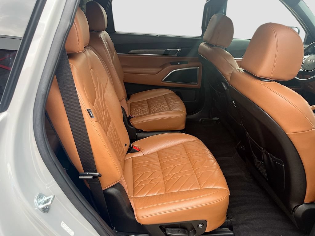 Used 2023 Kia Telluride EX X-Line AWD/4WD image 30