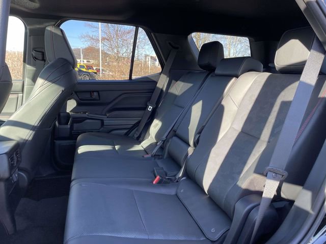 Used 2025 Toyota 4Runner TRD Pro image 17