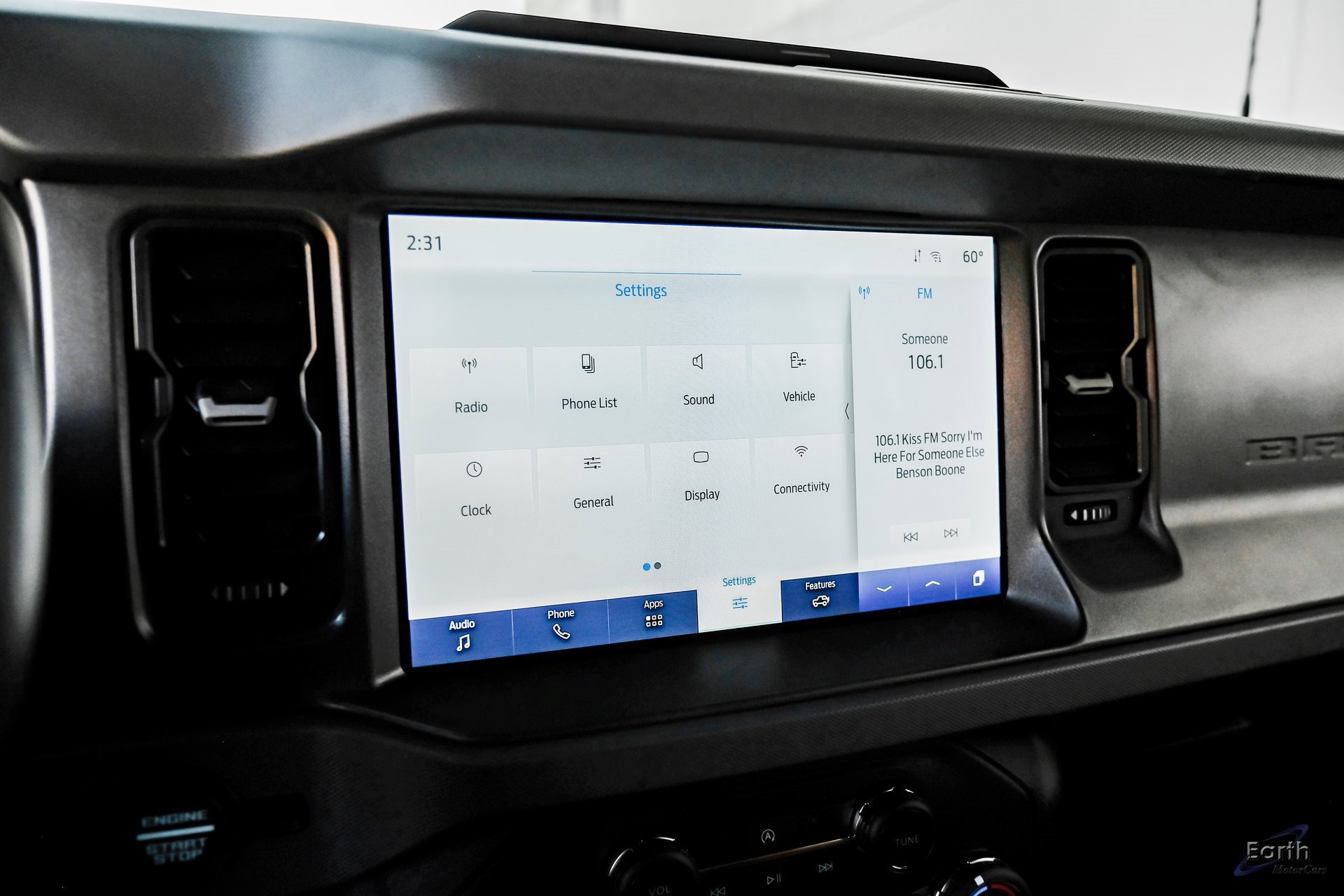 Used 2024 Ford Bronco Big Bend image 69