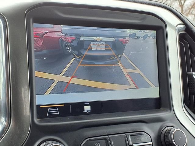 Used 2019 Chevrolet Silverado 1500 LT w/ All-Star Edition image 8