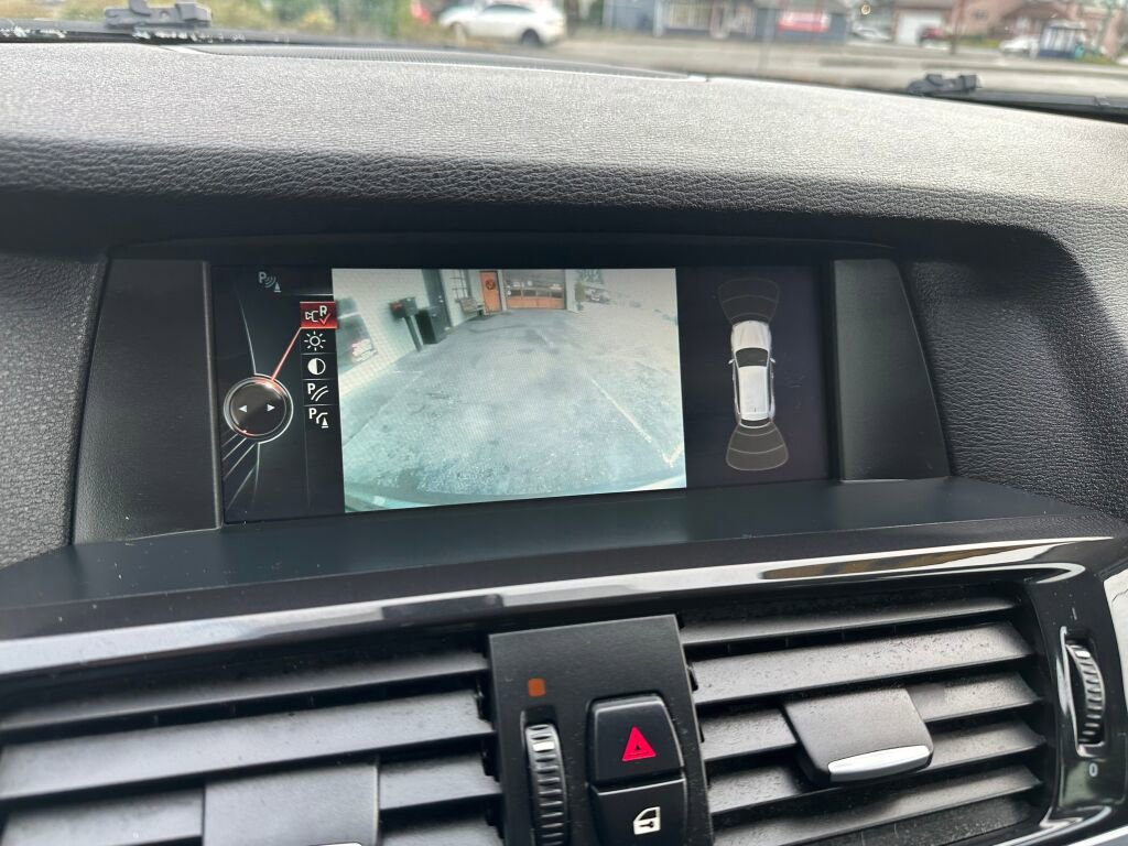 Used 2014 BMW X3 xDrive35i image 18