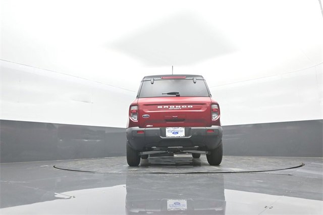 New 2025 Ford Bronco Sport Outer Banks w/ Outer Banks Tech Package+ image 37