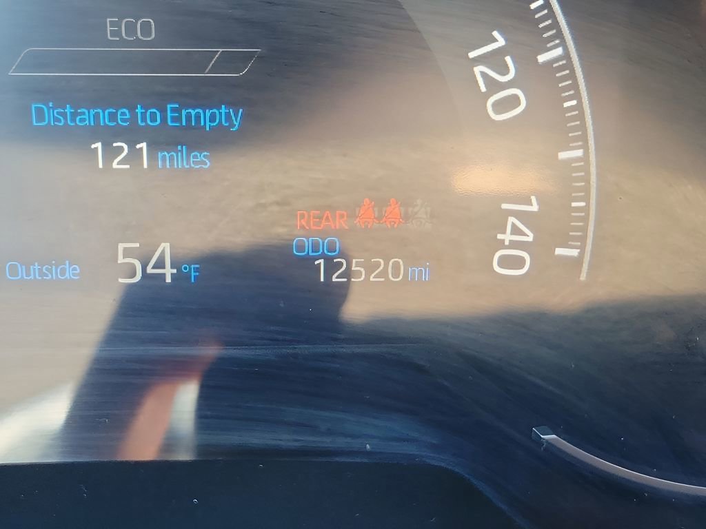 Used 2024 Toyota RAV4 LE image 29