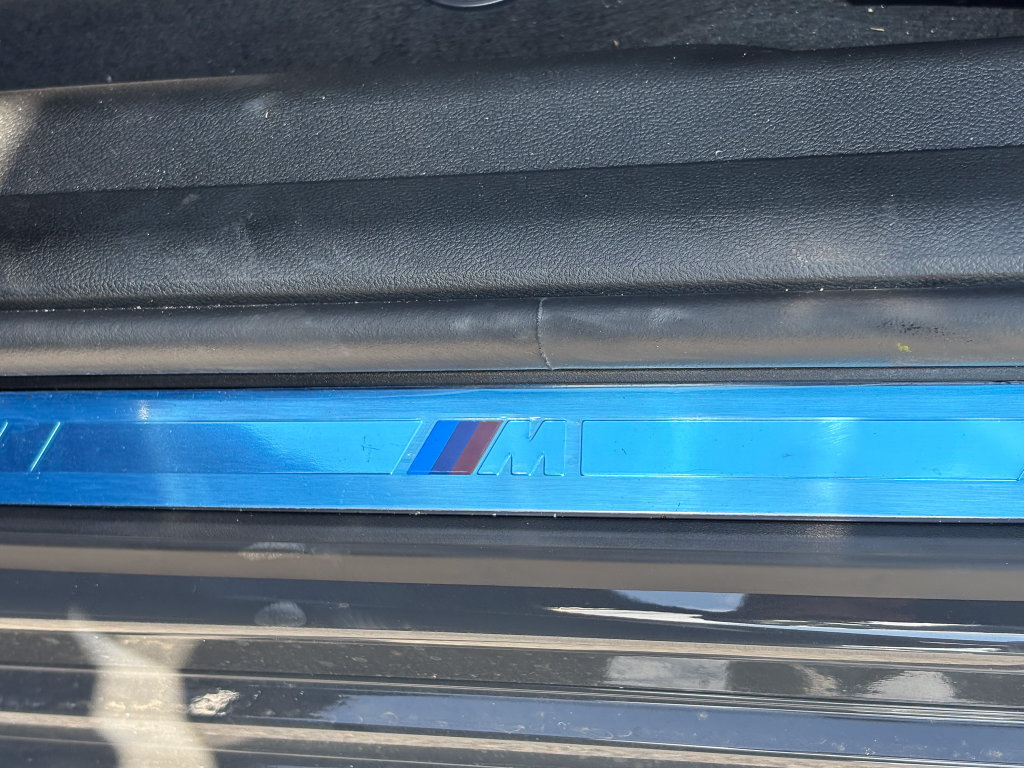 New 2026 BMW 330i xDrive Sedan w/ M Sport Package AWD/4WD image 10