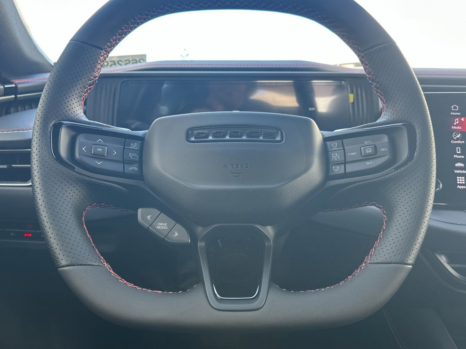 New 2026 Dodge Charger R/T AWD/4WD image 22