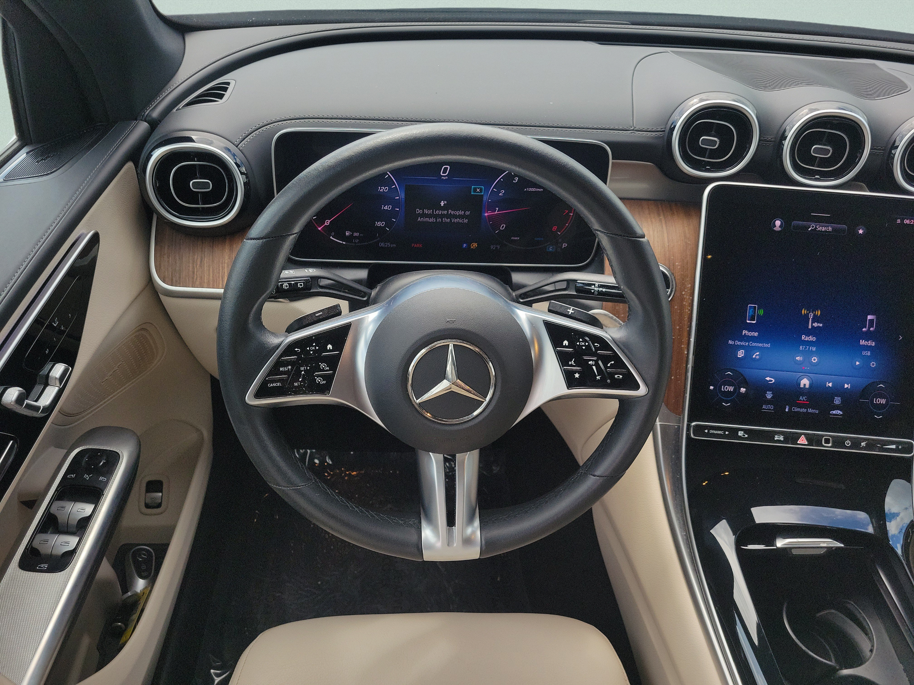 Certified 2024 Mercedes-Benz GLC 300 4MATIC image 13