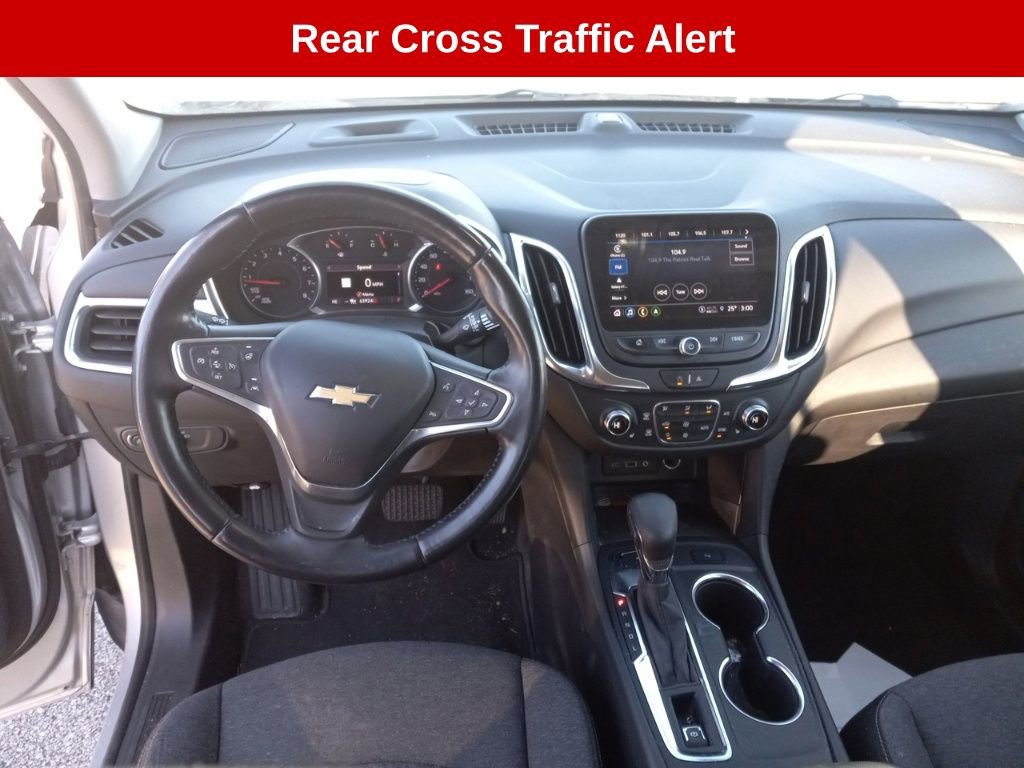 Used 2022 Chevrolet Equinox LT image 23