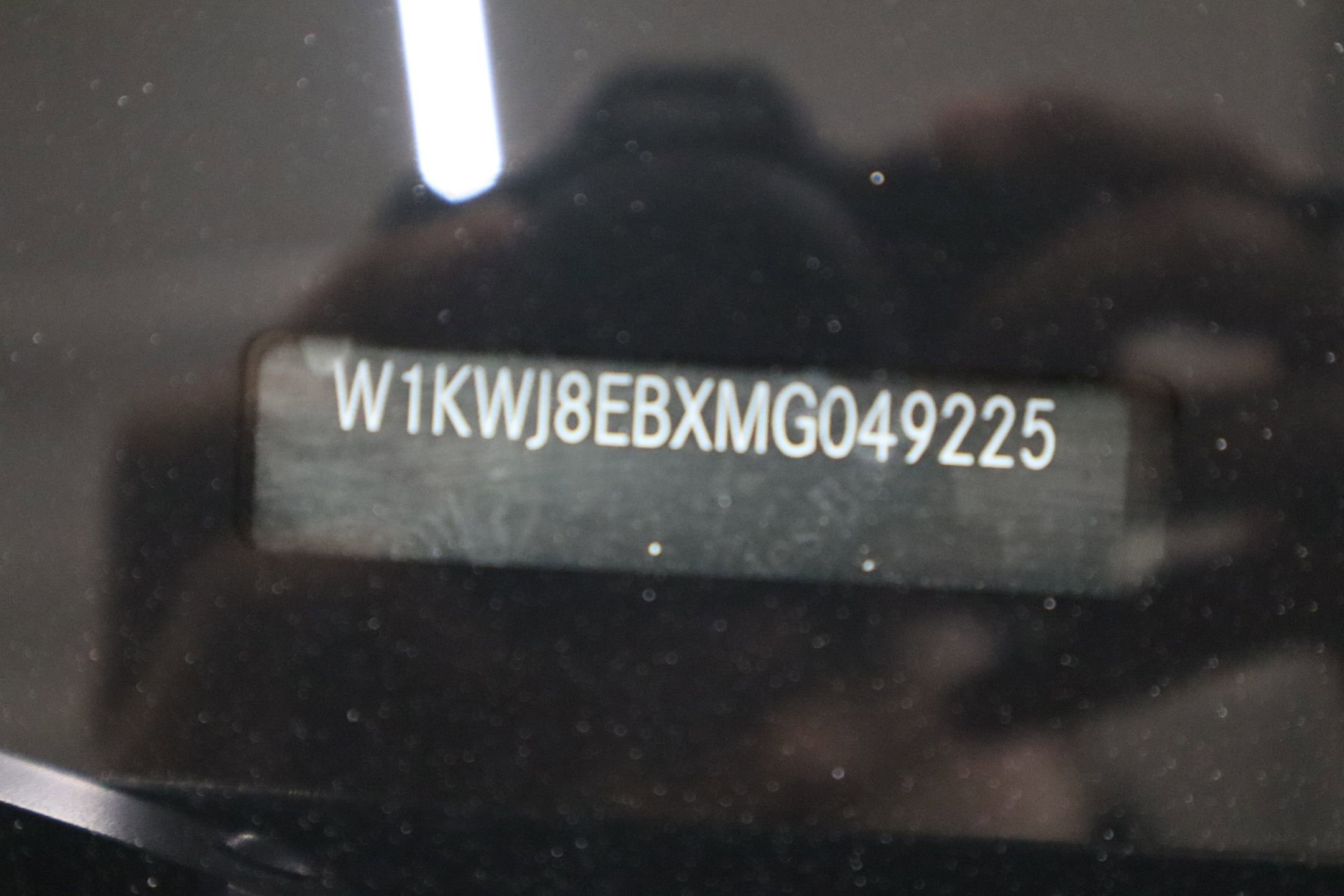 Used 2021 Mercedes-Benz C 300 4MATIC Coupe image 31