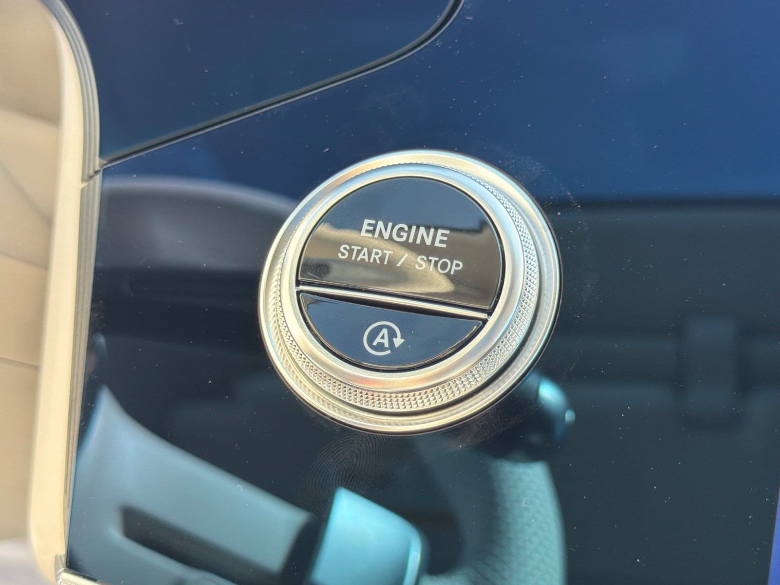 New 2027 Mercedes-Benz S 580 4MATIC Sedan image 23
