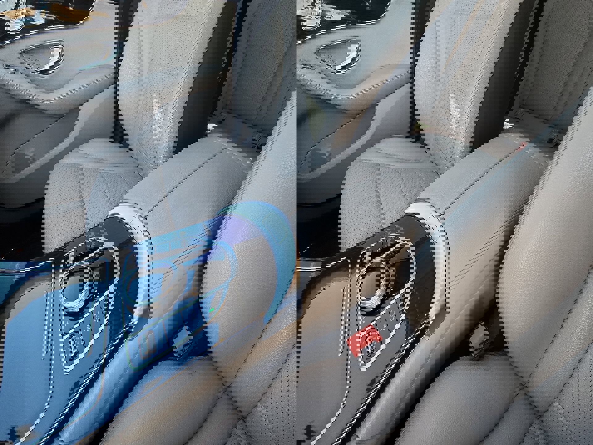 Used 2021 Mercedes-Benz C 300 RWD 4D Sedan C 300 w/ Premium Package image 22