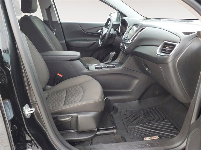 Used 2020 Chevrolet Equinox LT image 15