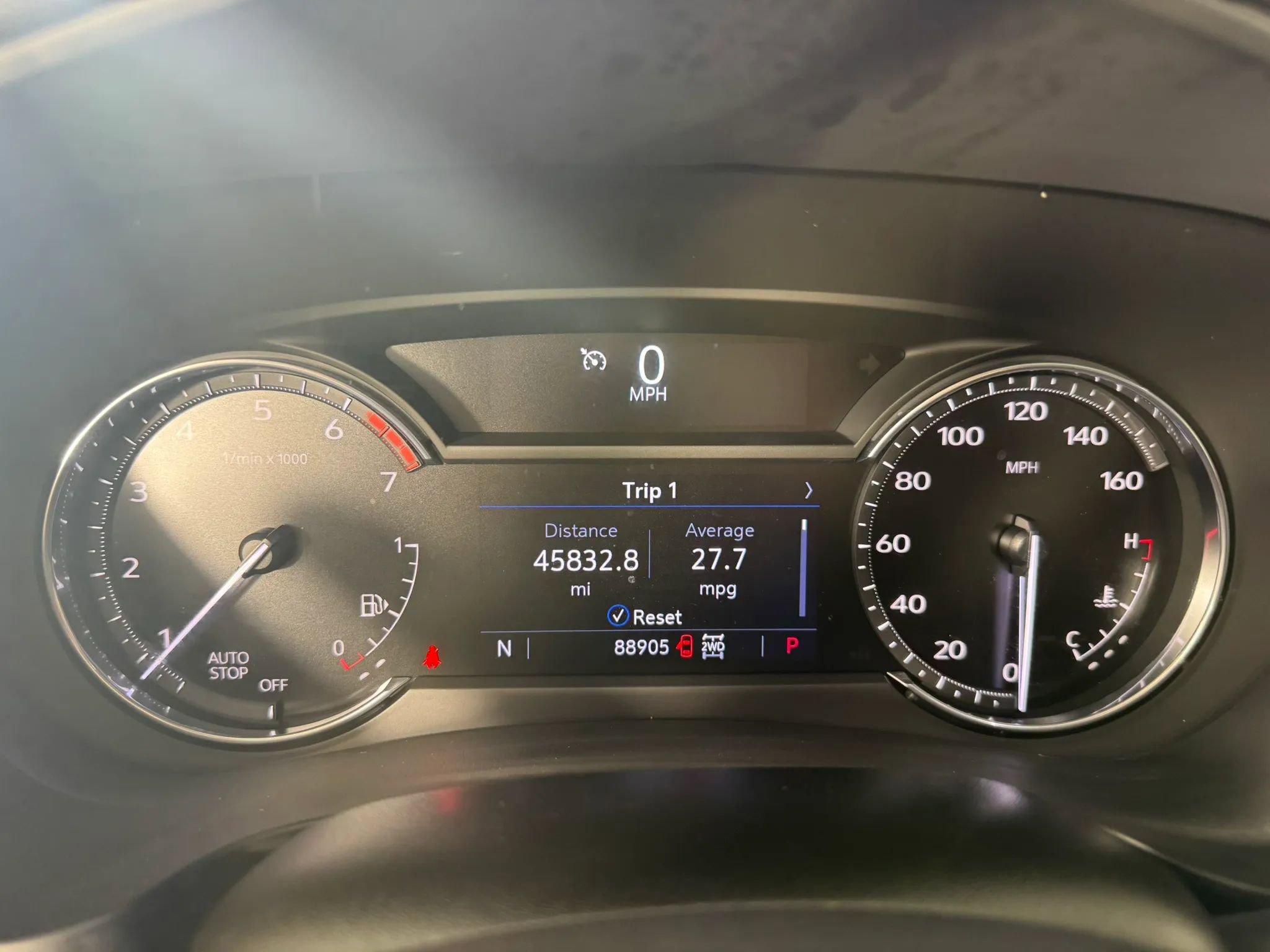 Used 2021 Cadillac XT4 Luxury w/ LPO, Onyx Sport Package AWD/4WD image 14