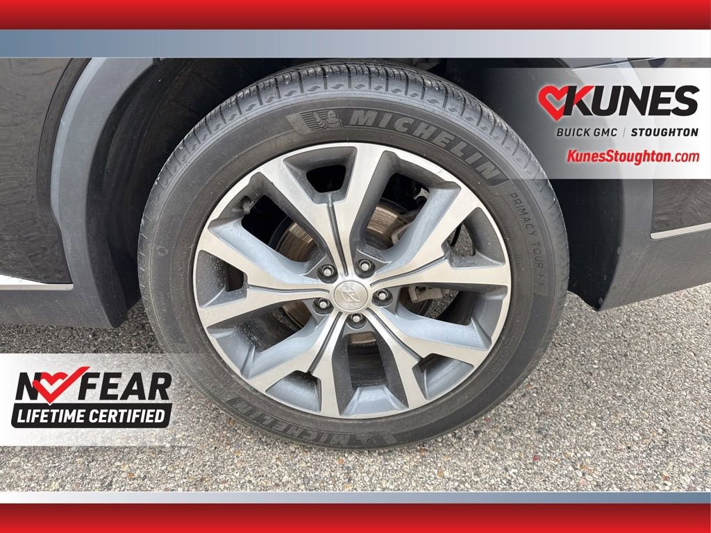 Used 2020 Hyundai Palisade SEL image 18