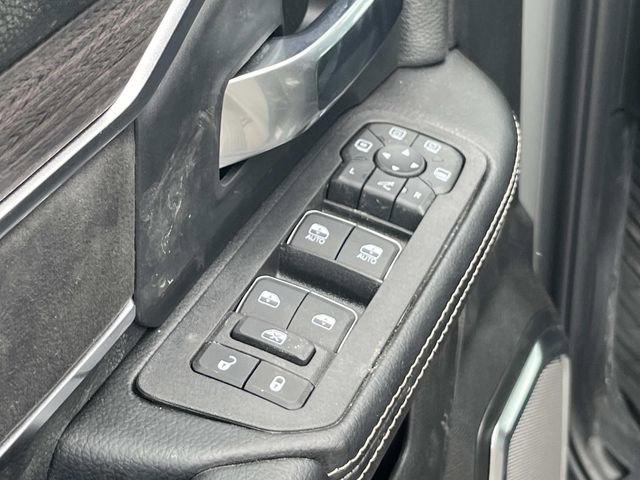 New 2026 RAM 2500 Laramie AWD/4WD image 20