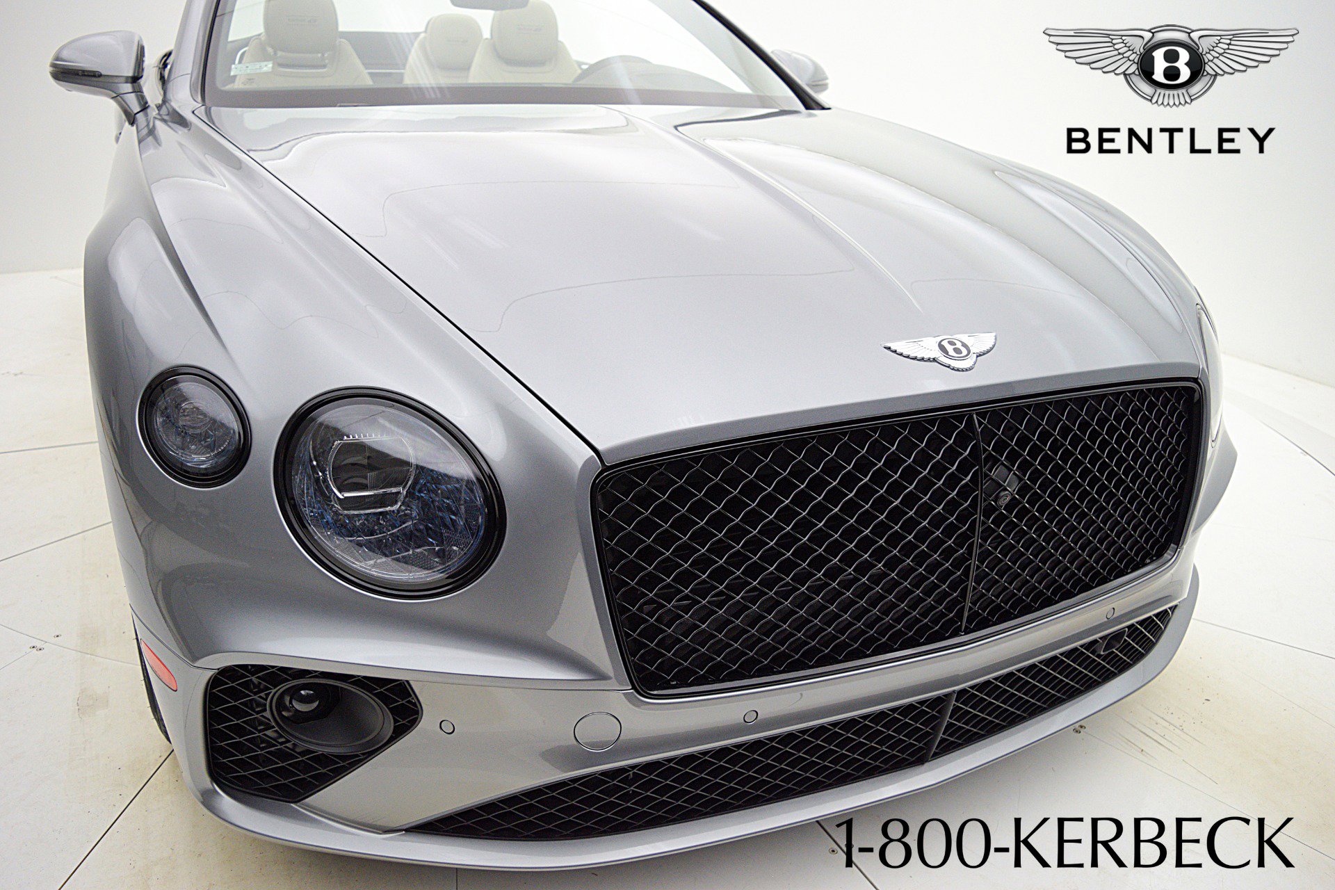 Used 2024 Bentley Continental GT image 24
