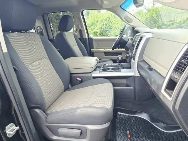 Used 2011 RAM 1500 Outdoorsman AWD/4WD image 13