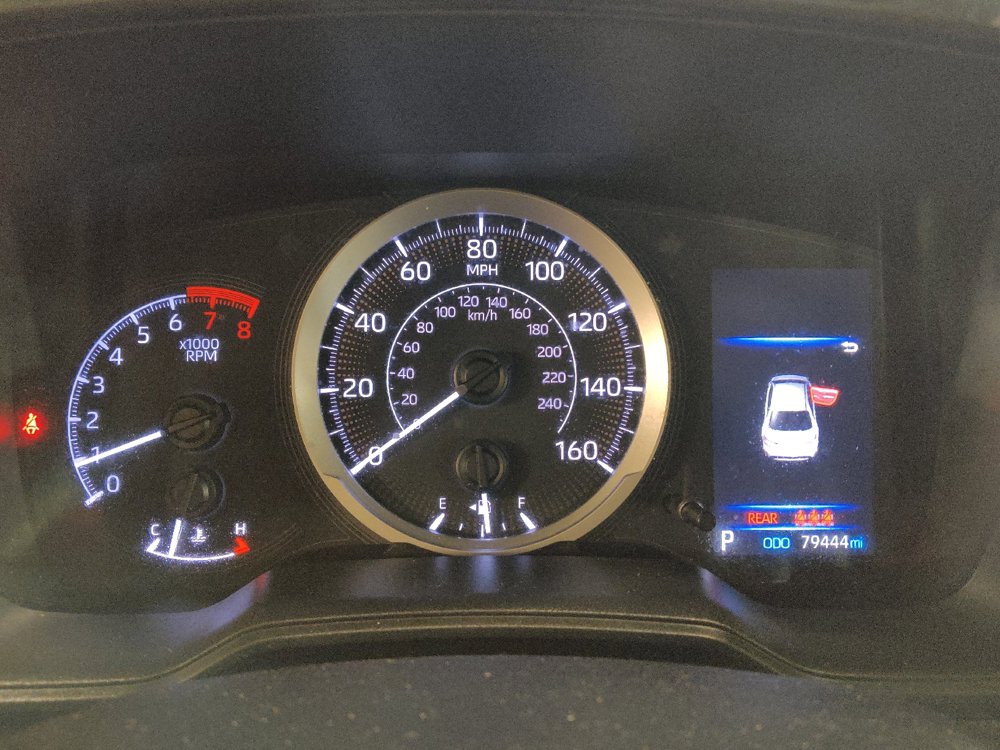 Used 2022 Toyota Corolla LE FWD image 23